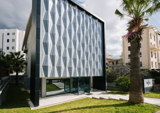 Regus International Glyfada