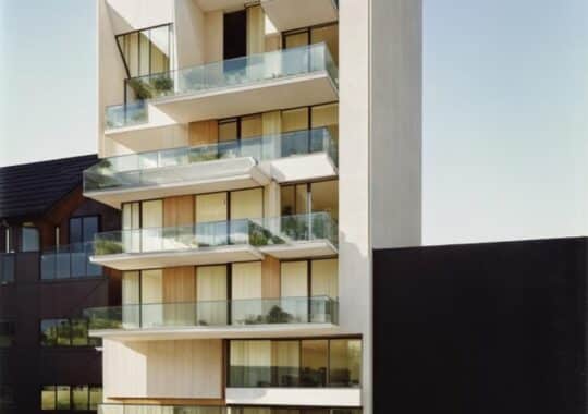 Under Construction Vouliagmenis Athens