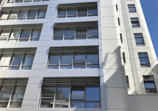 Ministry of Education Metaxourgeio