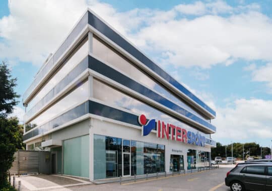 Intersport-Astir Palace Vari