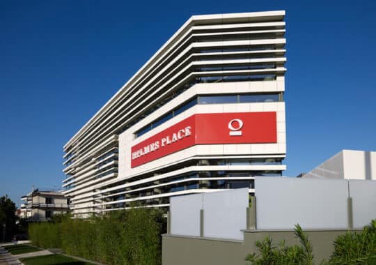 Holmes Place Glyfada