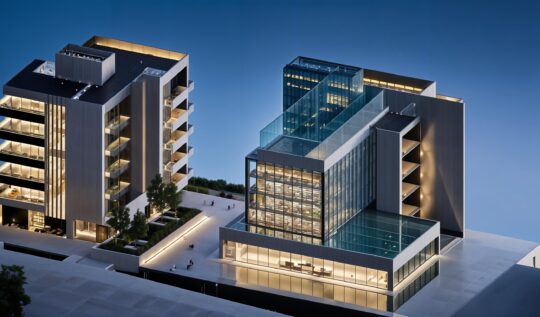 Higkon lands in Hellinikon