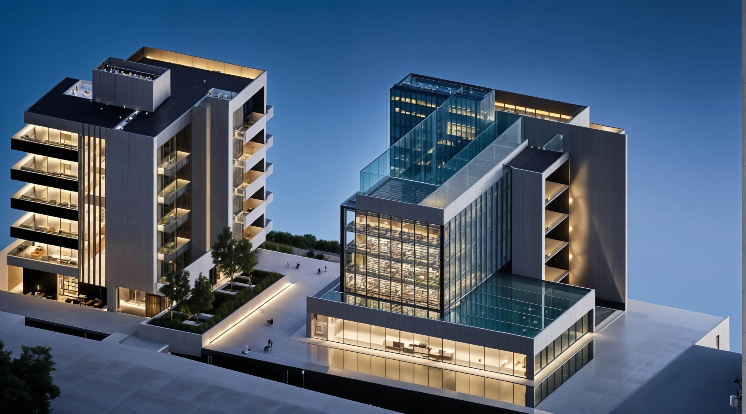 Higkon lands in Hellinikon