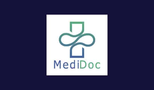 MEDIDOC Establishes Its Greek Headquarters