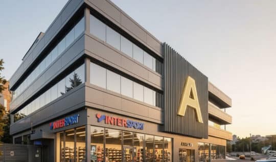 ALTERLIFE Coming to 60 Varis Avenue