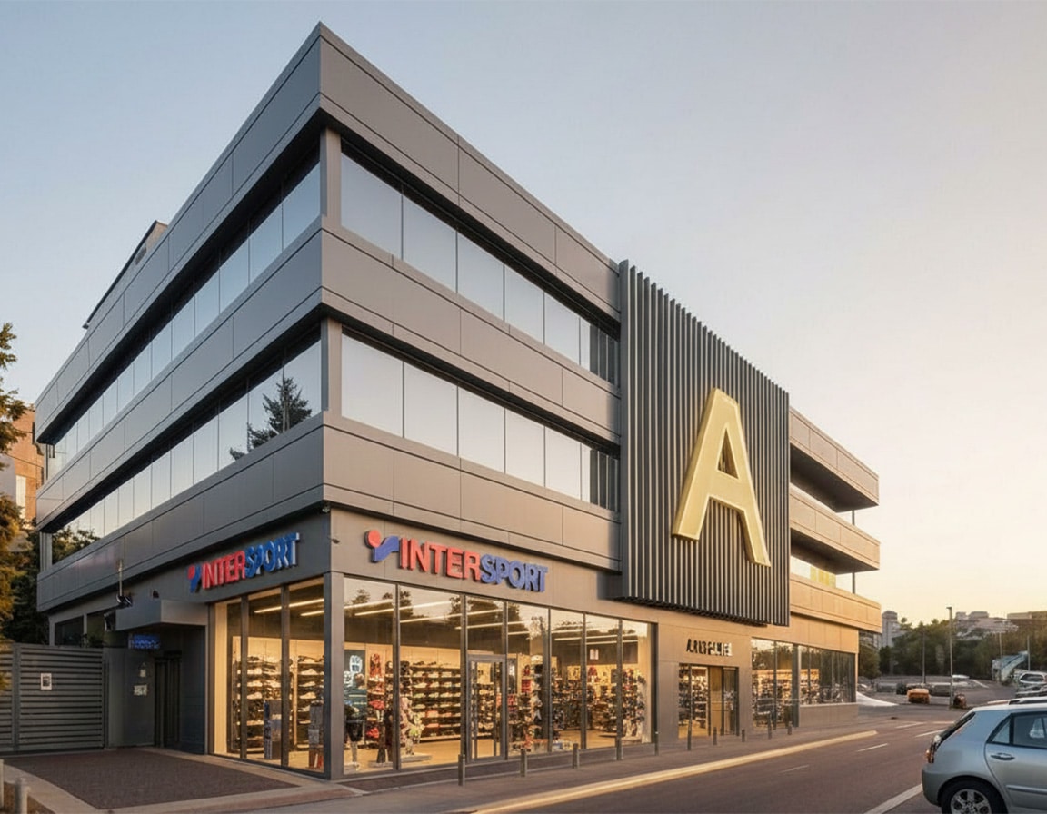 ALTERLIFE Coming to 60 Varis Avenue